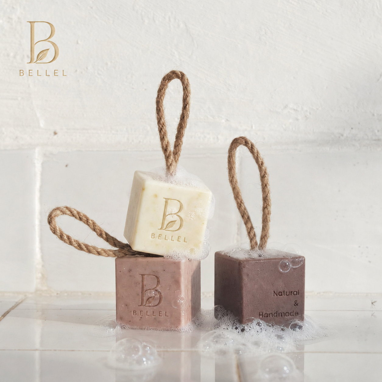 Body Cleansing Bars