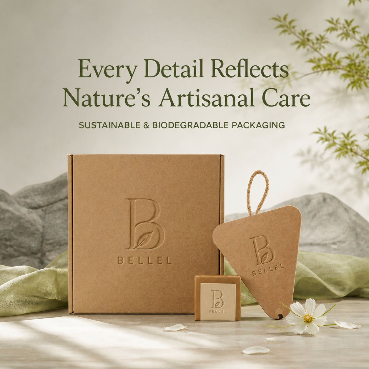 Tianshan Usman Herbal Shampoo Bar