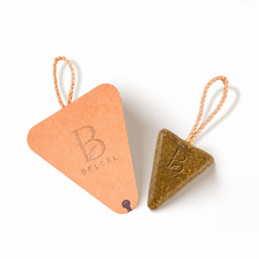 Tianshan Usman Herbal Shampoo Bar