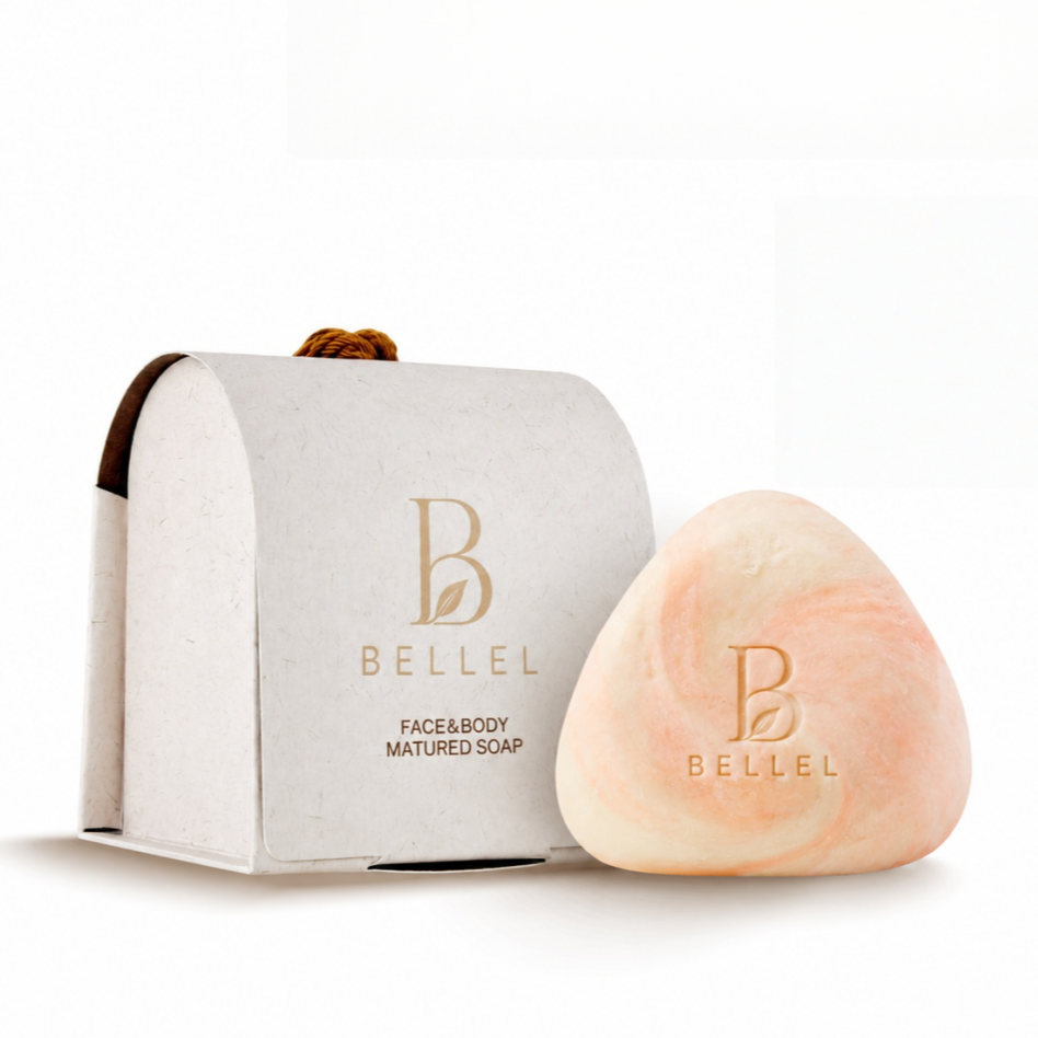 Jiangnan Jasmine Handmade Soap