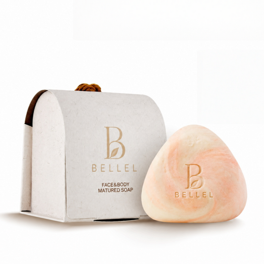 Jiangnan Jasmine Handmade Soap