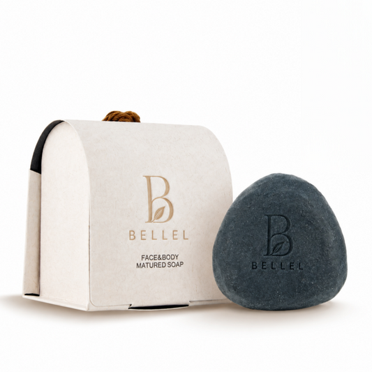 Lithospermum & Mulberry Bark Facial Soap